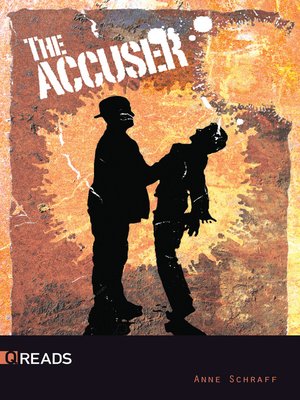 cover image of The Accuser